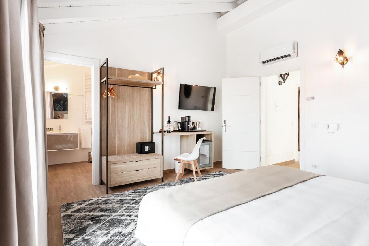 Lungomare Guest house Olbia