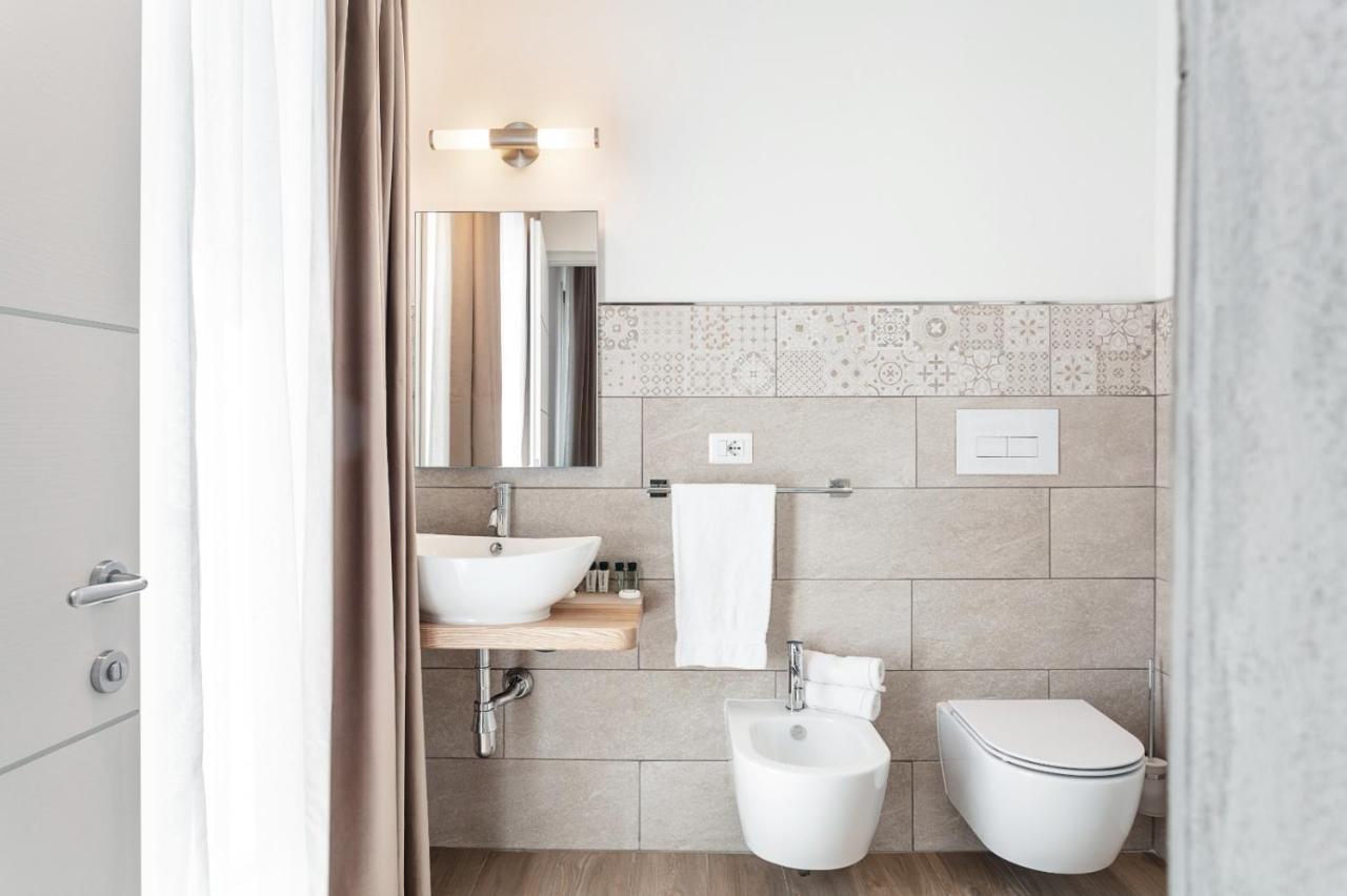 Guest house Lungomare *