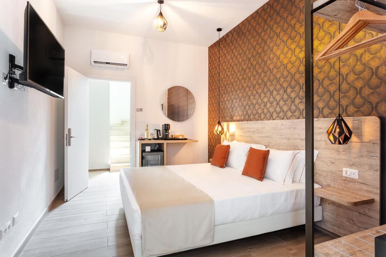 Guest house Lungomare Olbia