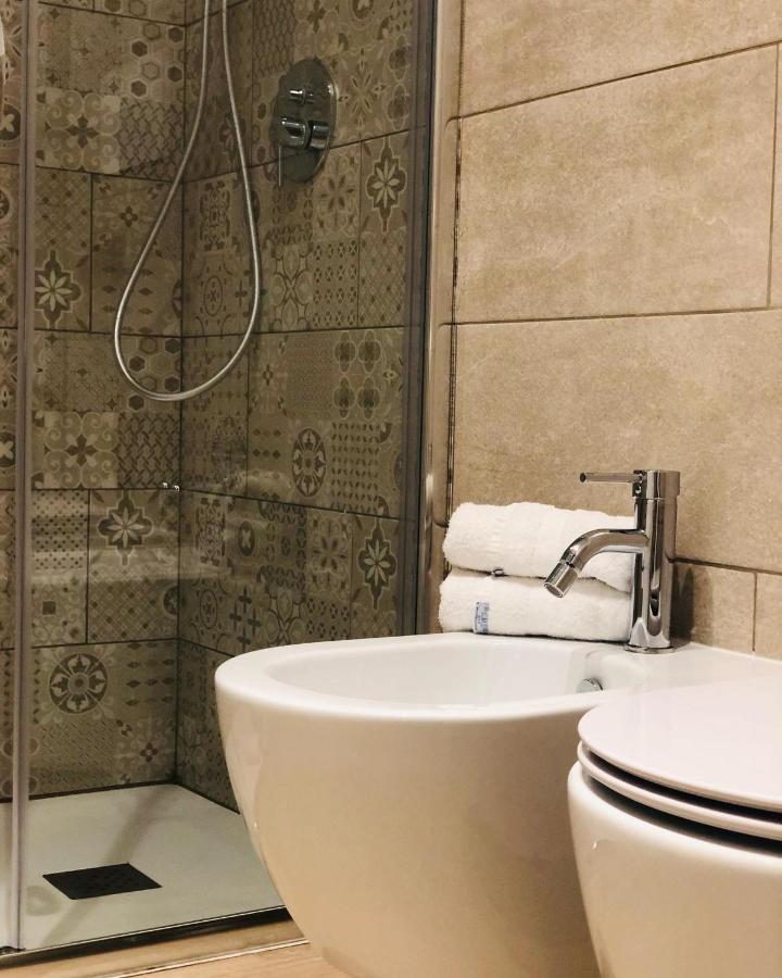 Lungomare Guest house *