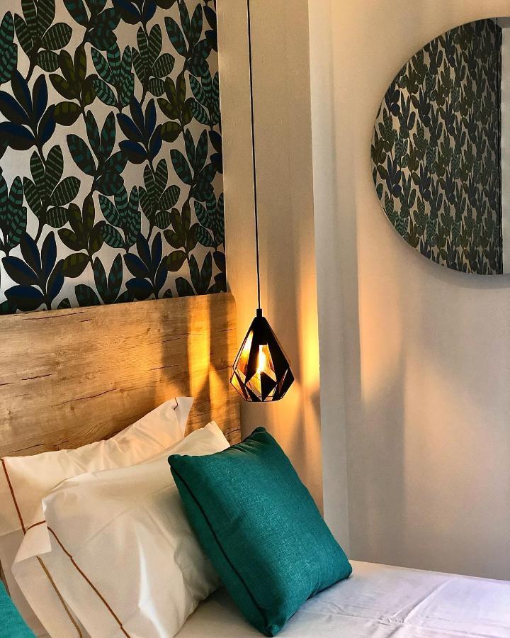 Lungomare Guest house Olbia