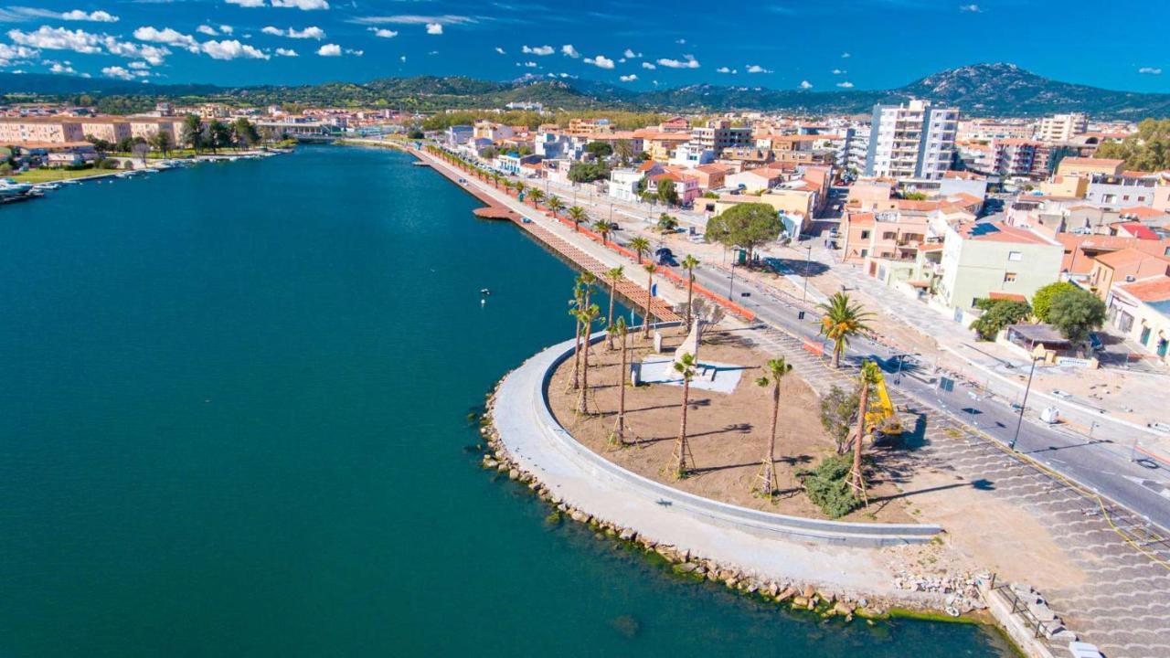 Lungomare Guest house Olbia