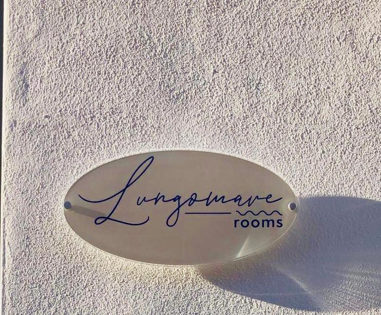 Guest house Lungomare Olbia