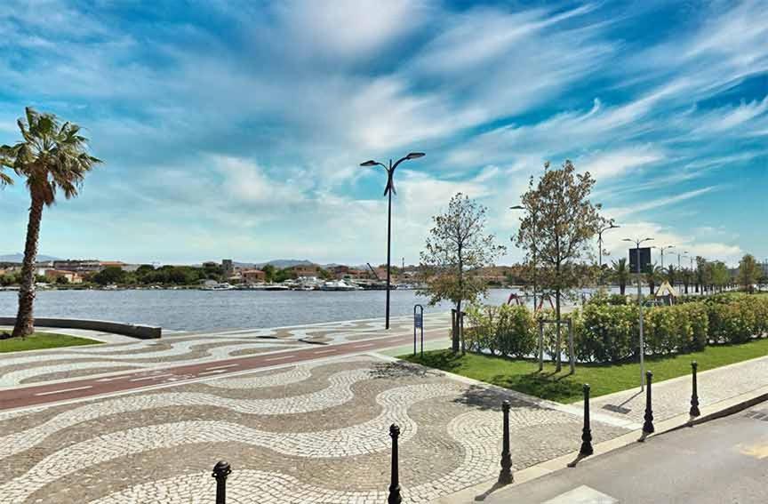 Lungomare Guest house Olbia