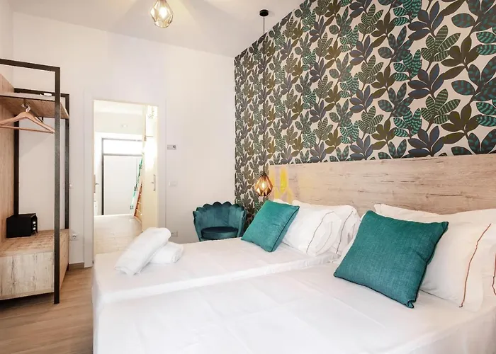Lungomare Rooms